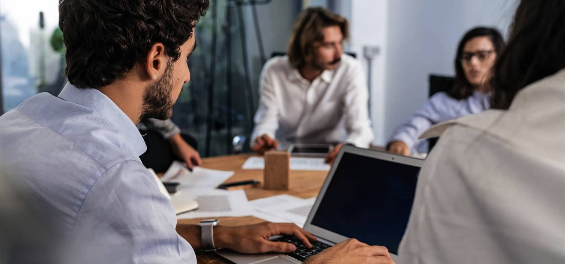 Hire Skilled Workforce with Confidence